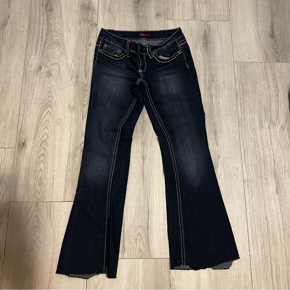 Ymi jeans